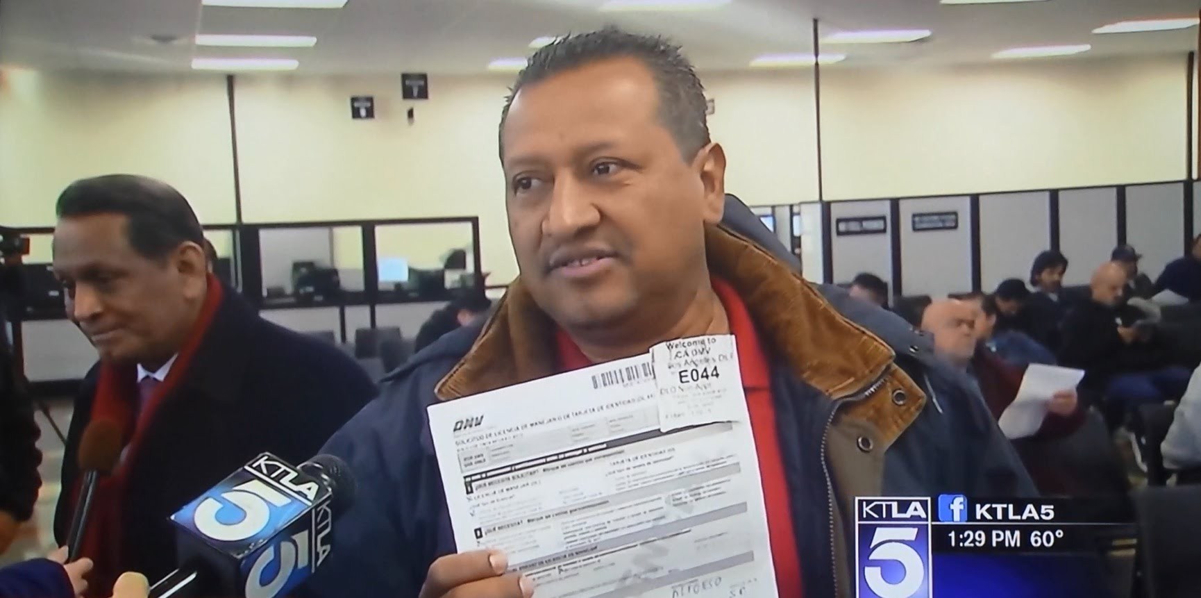 illegalsvote channel 5