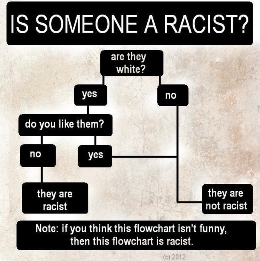 racism-ad-hominem-flow-chart