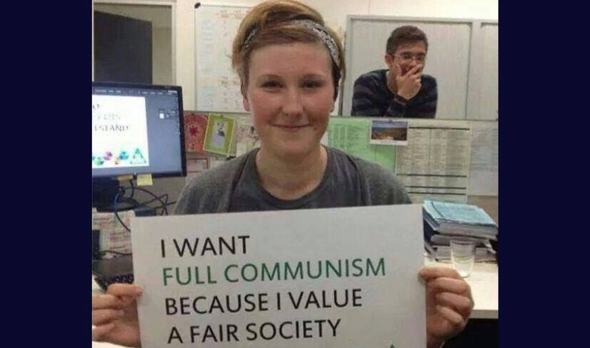 Marxism: America’s Stage 4&nbsp;Cancer