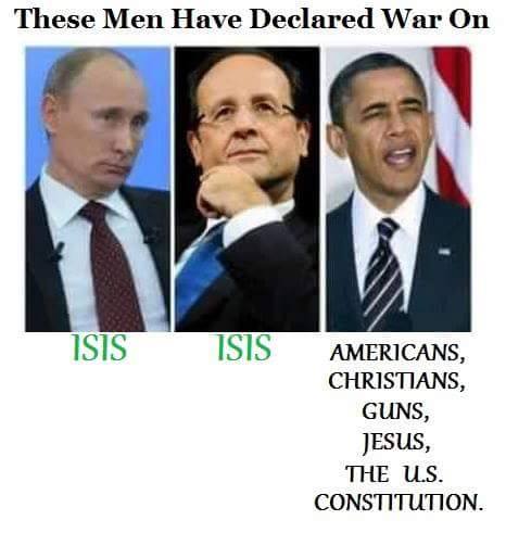 15895288_10154555876408751_7303434492433493893_n putin obama declared war on isis americans christians guns jesus constitution