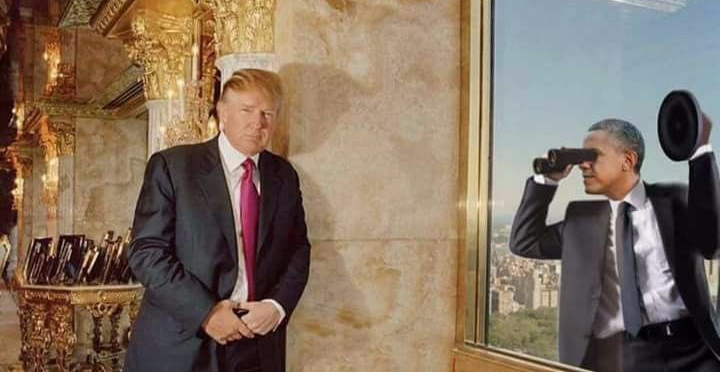 What we DO know about Obama’s Role in Russian Hacking Sedition&nbsp;Plot