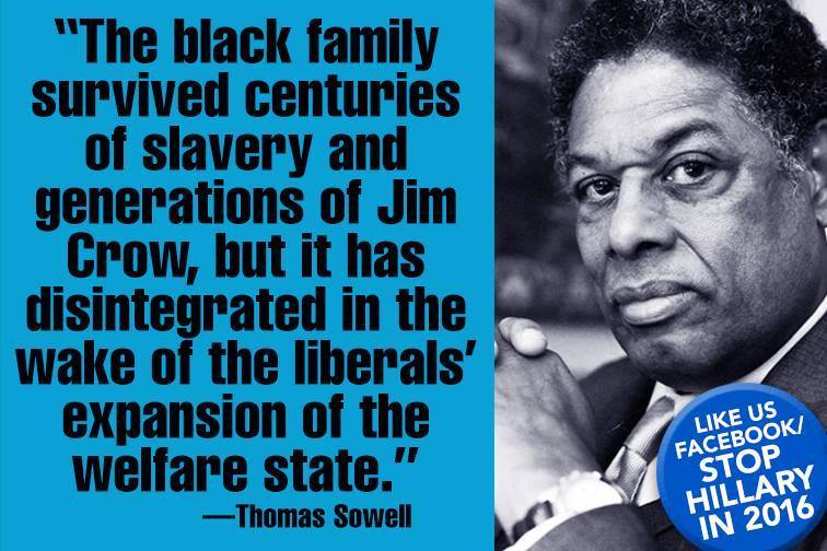 THOMAS_SOWELL_WELFARE_STATE