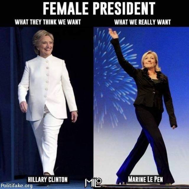 A Compelling Plea to the Women of&nbsp;France