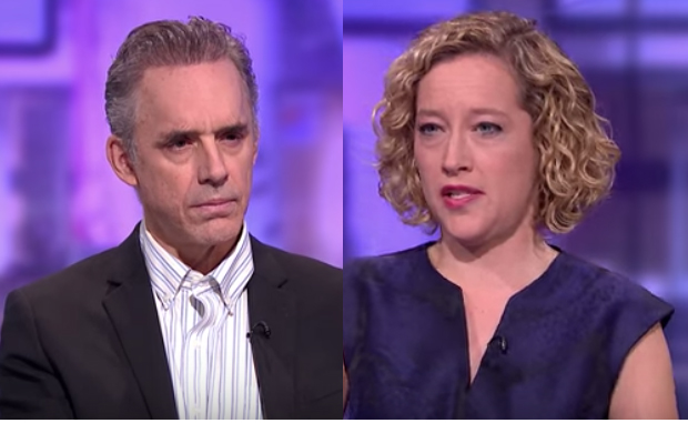 Logic vs. Assertiveness