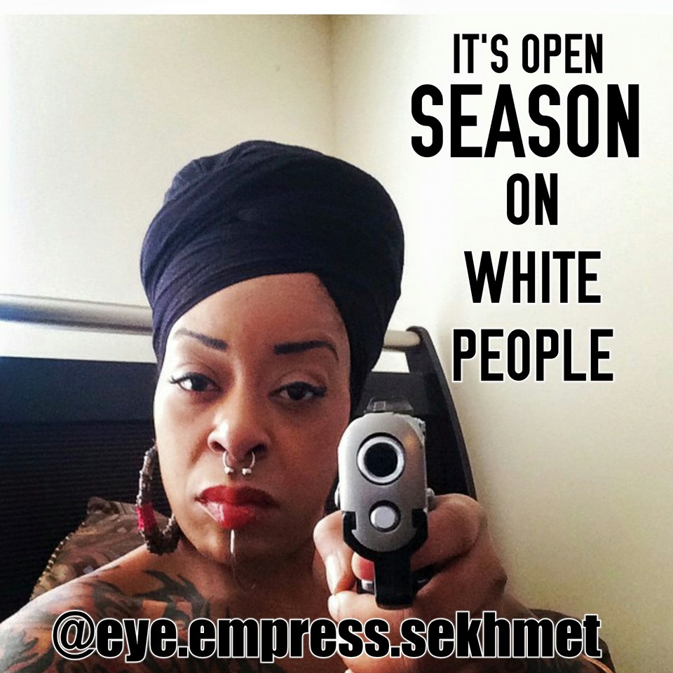 violent blm white privilege blm black cultural marxism white genocide