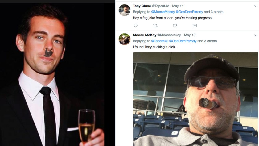 dorsey twitler civility