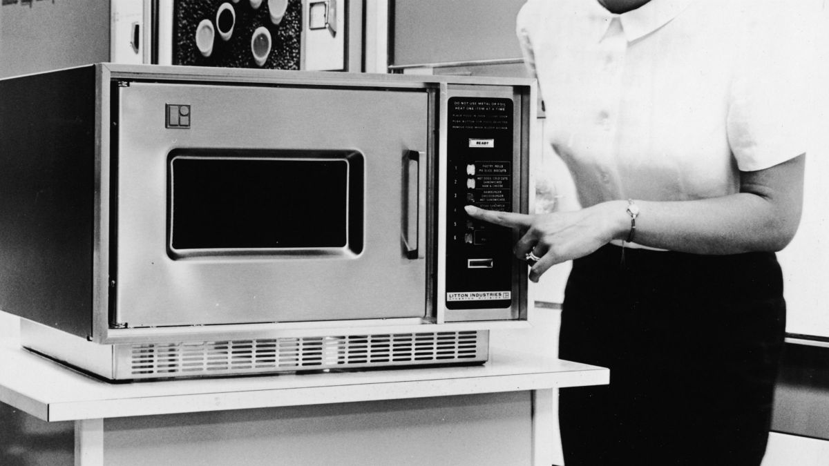No Nukes is Good Nukes, Why You Should Kill your&nbsp;Microwave