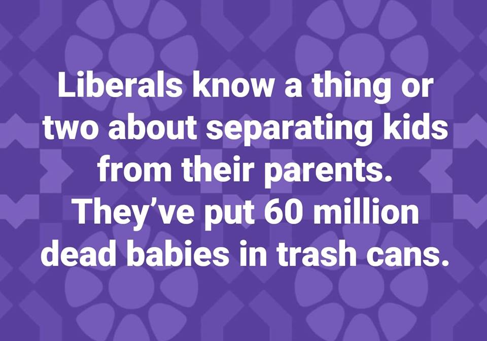 separating kids from parents abortion