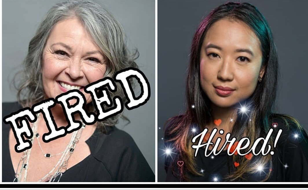 hired fired jeong nytimes liarsoftheleft racistdems sjw antiwhite