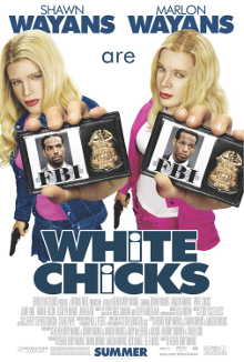White_chicks