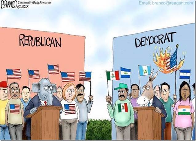 Flag Arson vs. American&nbsp;Freedom