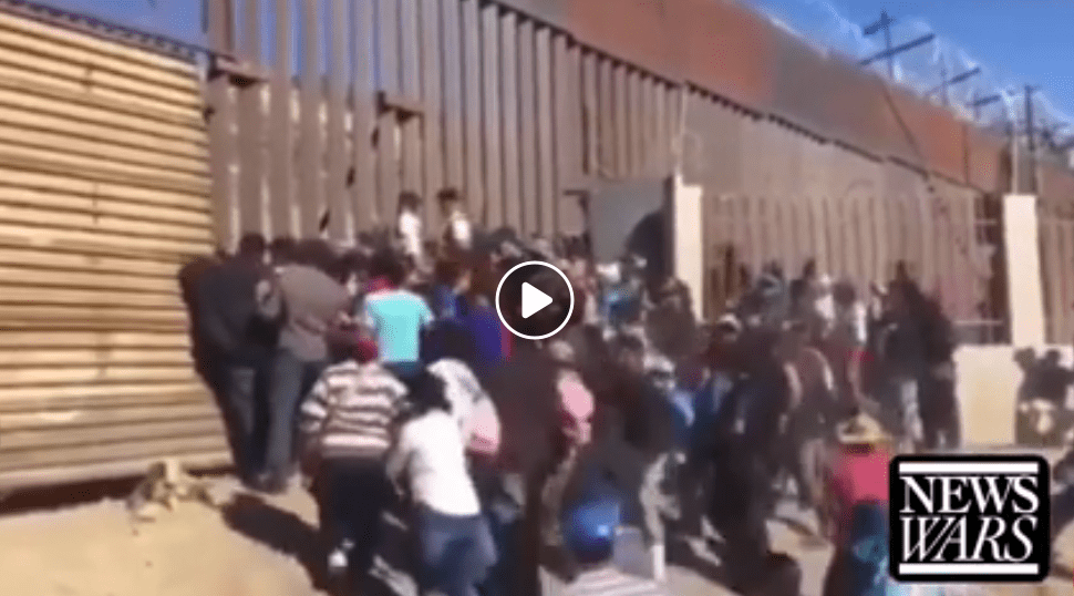 Replacement Migration, the UN’s Scheme to End Sovereign&nbsp;Nations