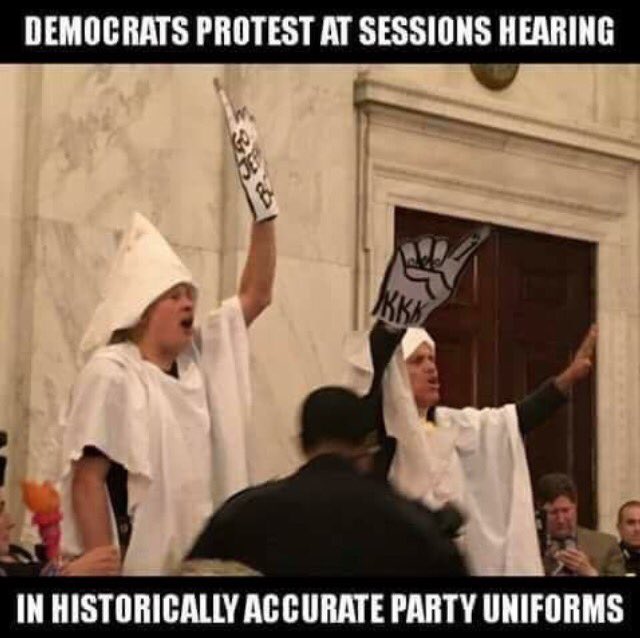 House Democrats Move to “Clarify” 181 Year Old Hat Ban to Accommodate Islamic Takeover of&nbsp;Congress