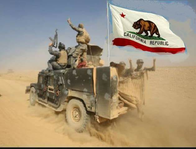 Commifornia Leads the Nation into the&nbsp;Toilet