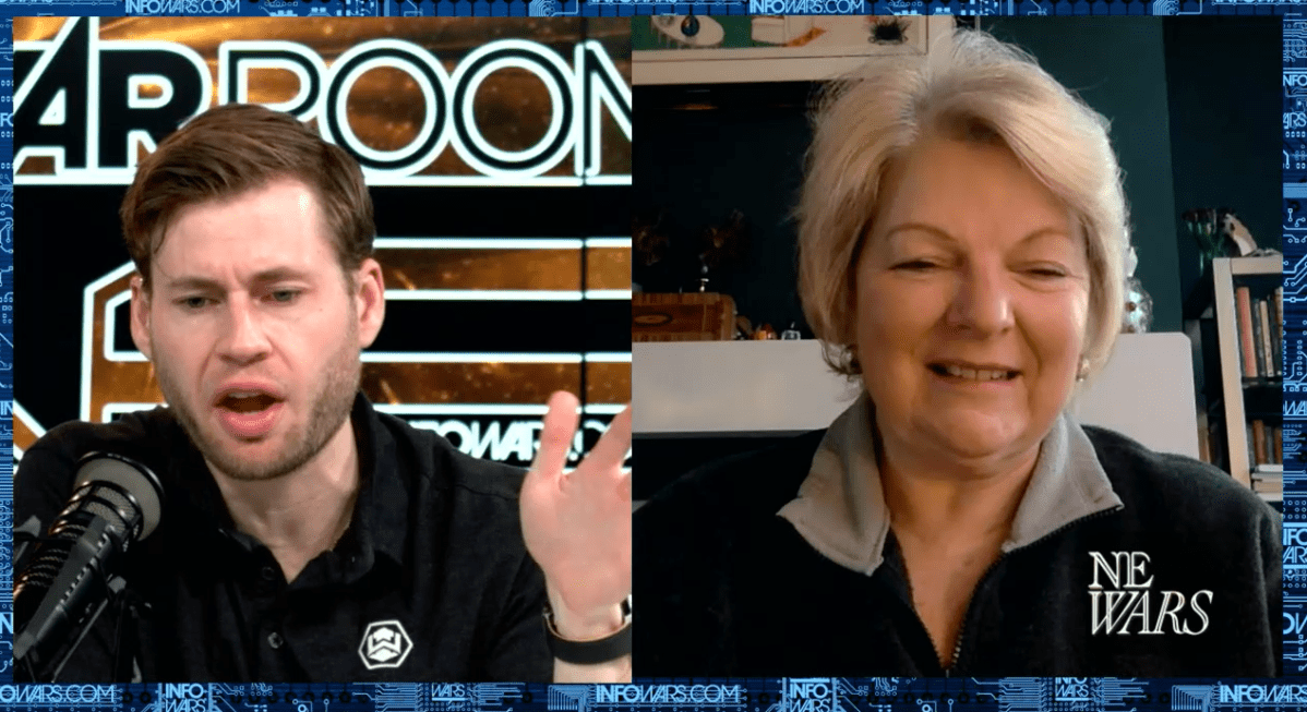 Massive Contamination in Vaccines Discovered by Italian&nbsp;Researchers