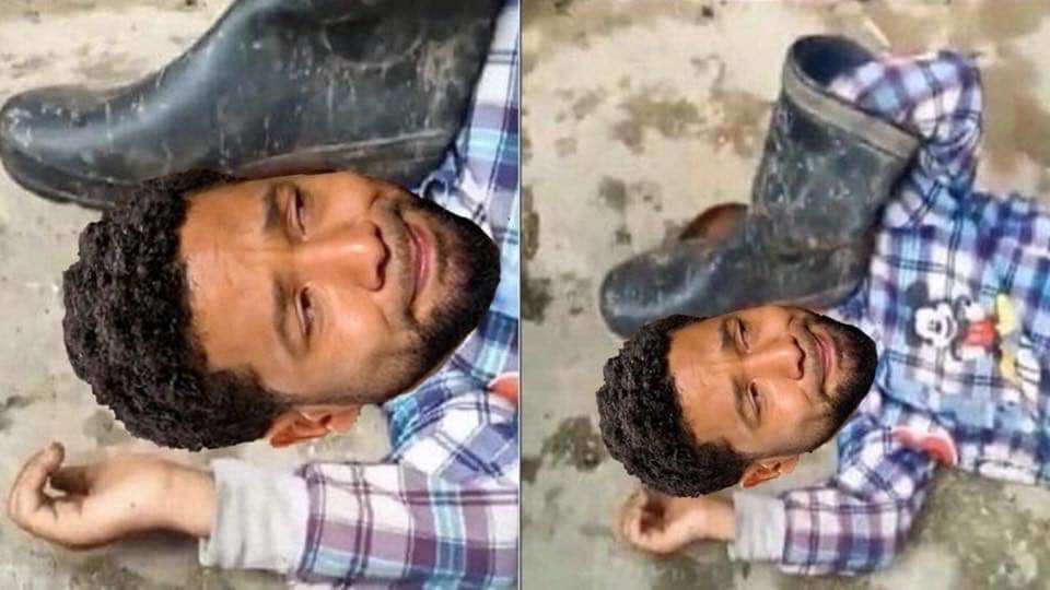 The Fall of Jussie: From Activist Hollywood Actor to Crisis&nbsp;Actor!