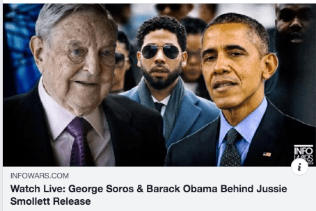 Party of Hoaxers: How The Smollett Coverup Exposes His Act as Part of a Larger&nbsp;Production