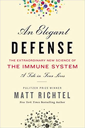 Book Review: An Elegant&nbsp;Defense