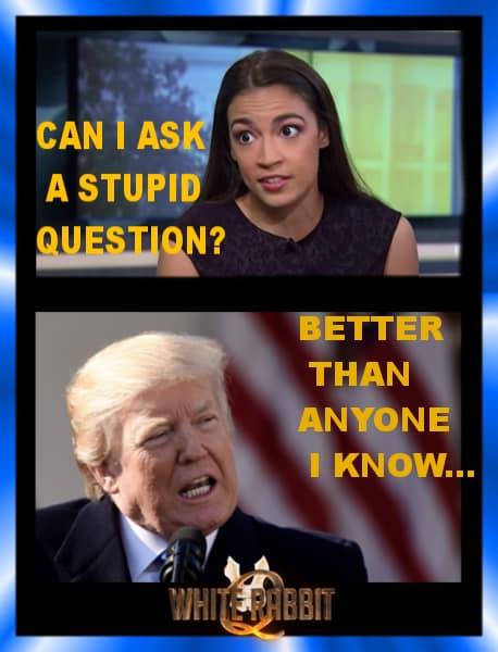 Stupid Questions: “Why are you so afraid of these people coming&nbsp;here?”