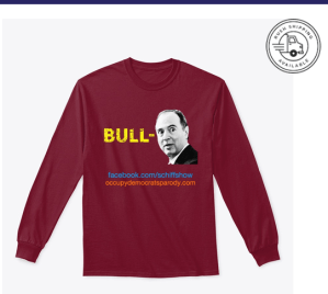 BullSchiff Shirt