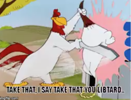 Debunking the Trump Derangement Syndrome&nbsp;Meme