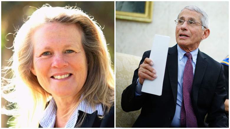 Elite Liars Use Defamation and Censorship to “Debunk” Dr. Mikovits’ “Bizarre” Claims