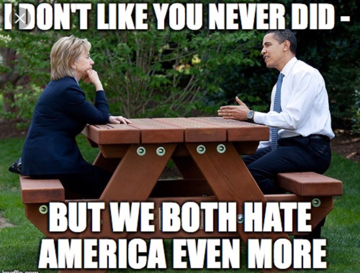 A Most Vile Scheme Threatens a Third and Fourth Clinton Term Combined with a Threat of Third Obama&nbsp;Term