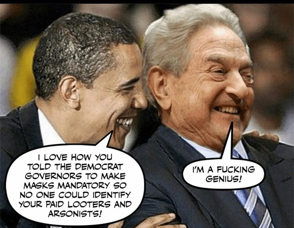 On the Costs of Balancing the Scales of the BLM Marxist’s Version of “Justice”