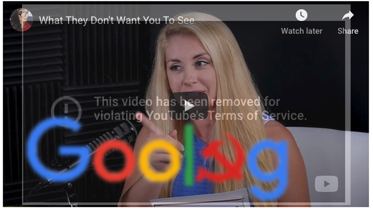 ShadowGate: The YouTube Documentary Debut that Resulted in Raid and Arrest by Government&nbsp;Goons!