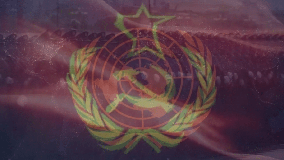 China’s War Against&nbsp;Freedom