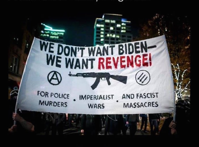 Unmasking BLM Marxism Exposes its Underlying&nbsp;Racism