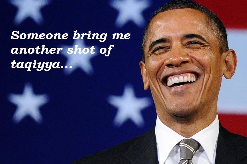 “Honesty” of The&nbsp;Left