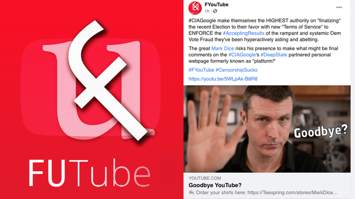 CIA-Google to Enforce “Accepting Results” With New YouTube&nbsp;TOS