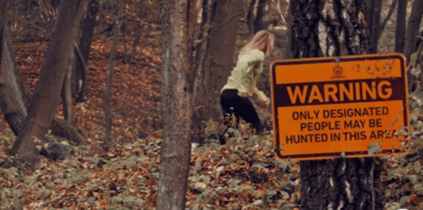 Some Believe the Global Elites Might Not Be Very Nice About Their Well Documented Depopulation&nbsp;Agenda