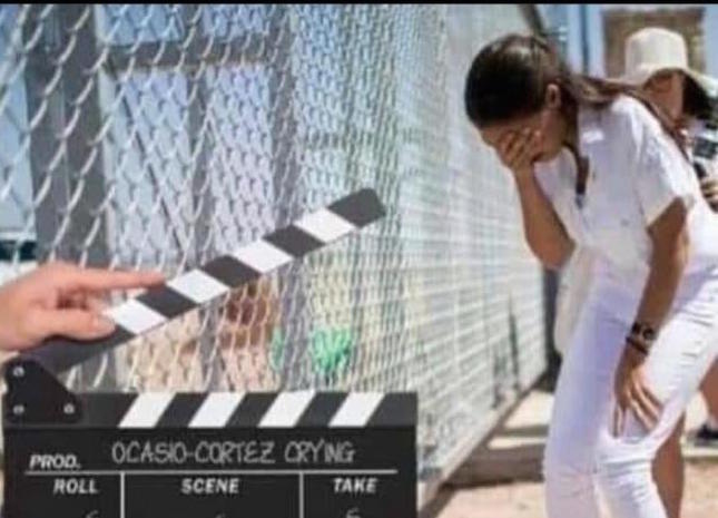 Why are There No Mass Vaccinations for Invading&nbsp;Illegals?