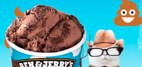 Ben & Jerry’s Newest&nbsp;Flavor