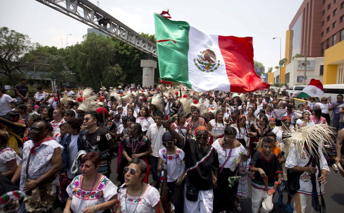 Fake Holidays: Cinco De&nbsp;Mayo