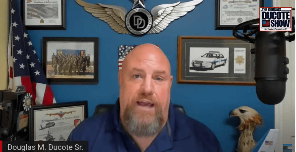 DemoQuacks Now Refusing Medical Care for Patients That Haven’t Accepted the Dangerous Experimental COVID&nbsp;Vaccine