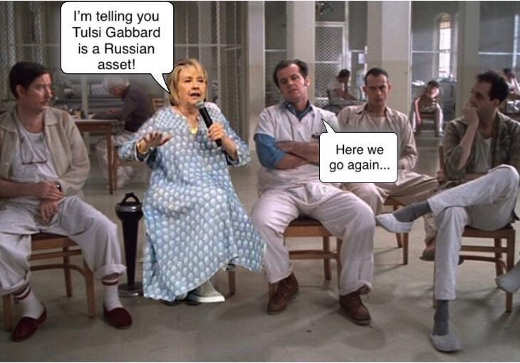 On the Instructional Value of Democrat&nbsp;Projection