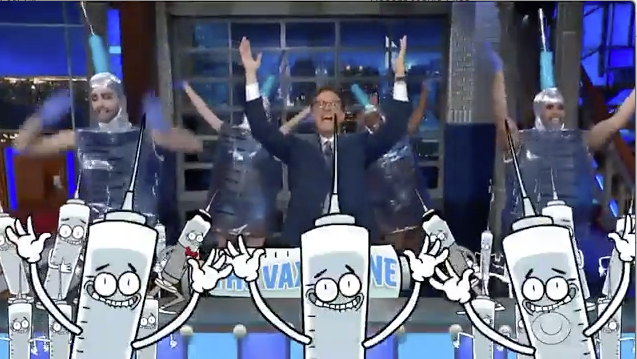 Latenight Pricks Replace Weak Comedy with Infomercial for Lethal&nbsp;Injections