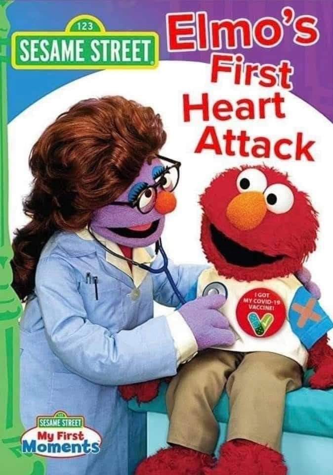 Cardio Nurse Fired for Exposing VAERS Exclusion of Child Heart&nbsp;Injuries