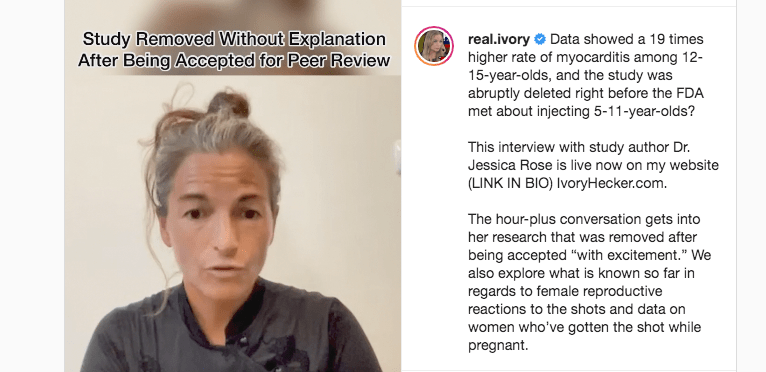 Pediatric Heart Attacks and Strokes are Being Passed Off  as “Normal” by Globalist Propaganda. They are&nbsp;Not.