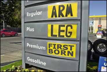 Why “Price Gouging” is One of the More Insidious and Destructive of&nbsp;Accusations