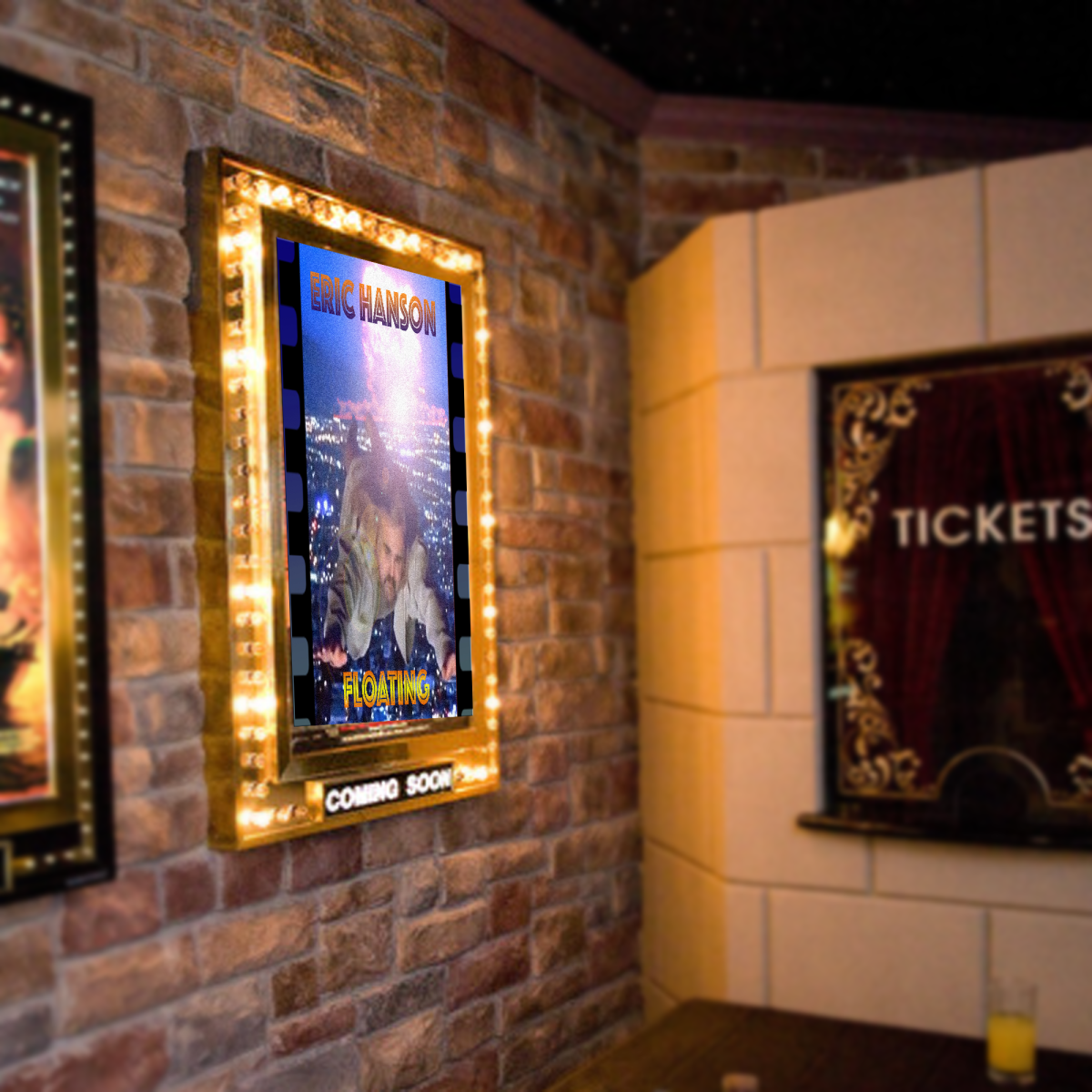 New Music: “Floating” Song Puts the “Zen” in&nbsp;Armageddon