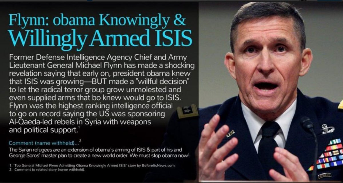 Operation Hornet’s Nest and Obama’s JV&nbsp;Team