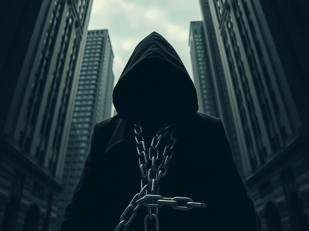 On the Insidious Fascism of “Debanking”